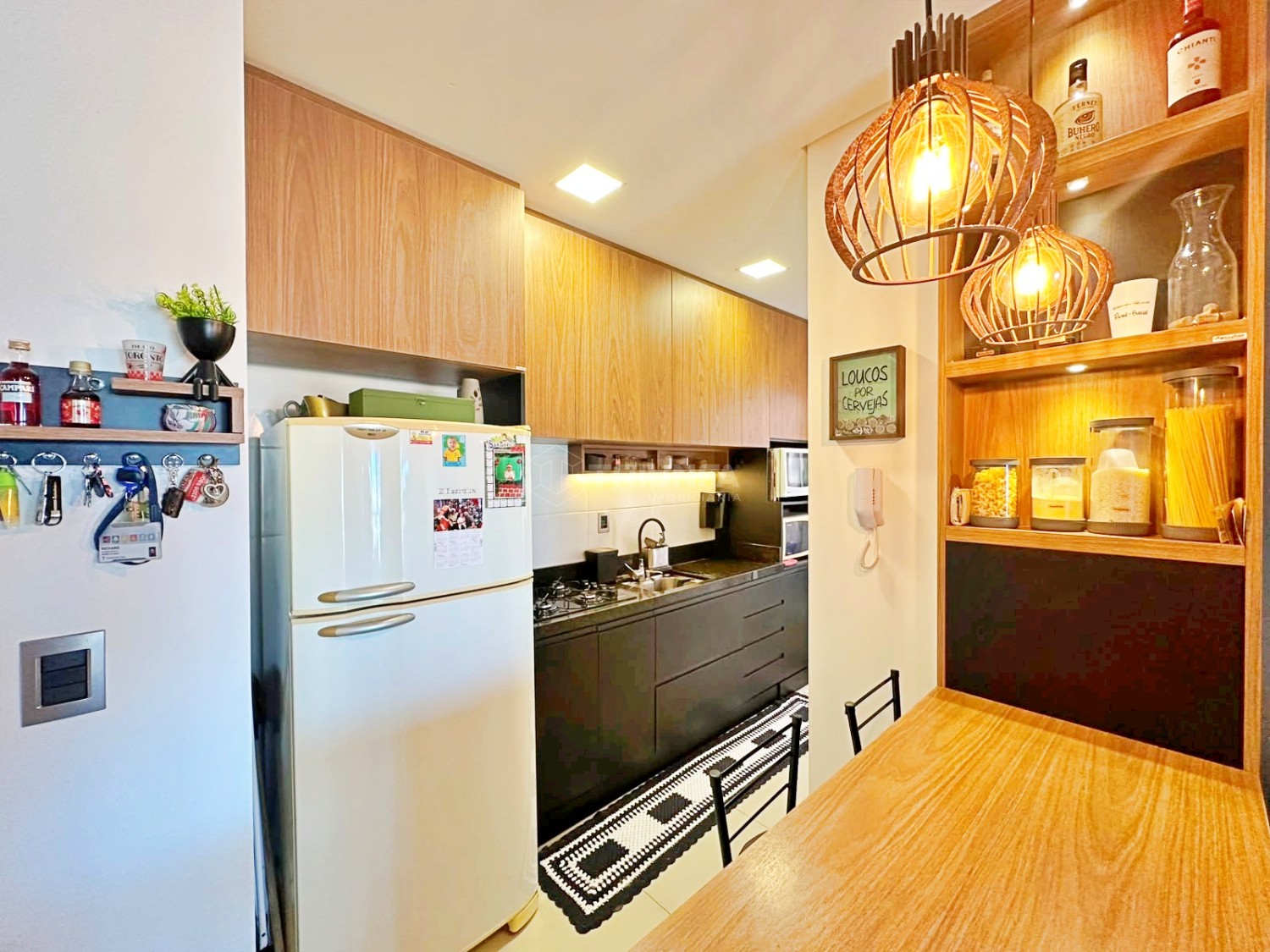 Apartamento, 2 quartos, à venda, 65 m², América - Farroupilha — foto 2