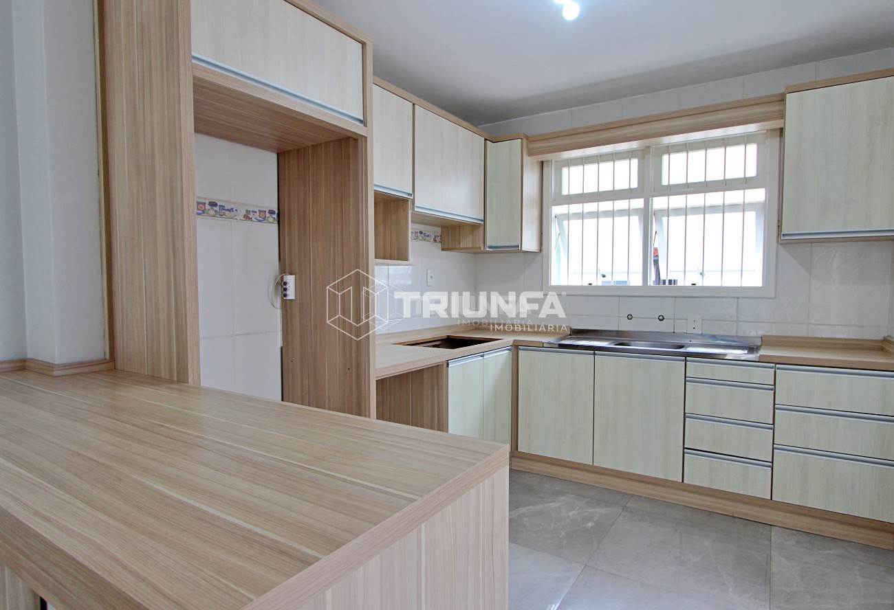 Casa, 3 quartos, à venda, São Francisco - Farroupilha — foto 3