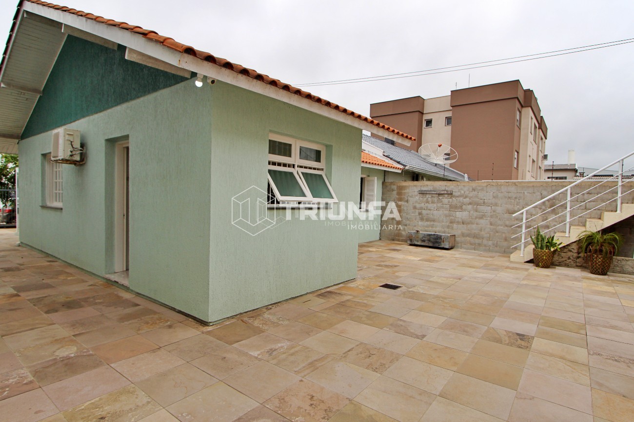 Casa, 3 quartos, à venda, São Francisco - Farroupilha — foto 2