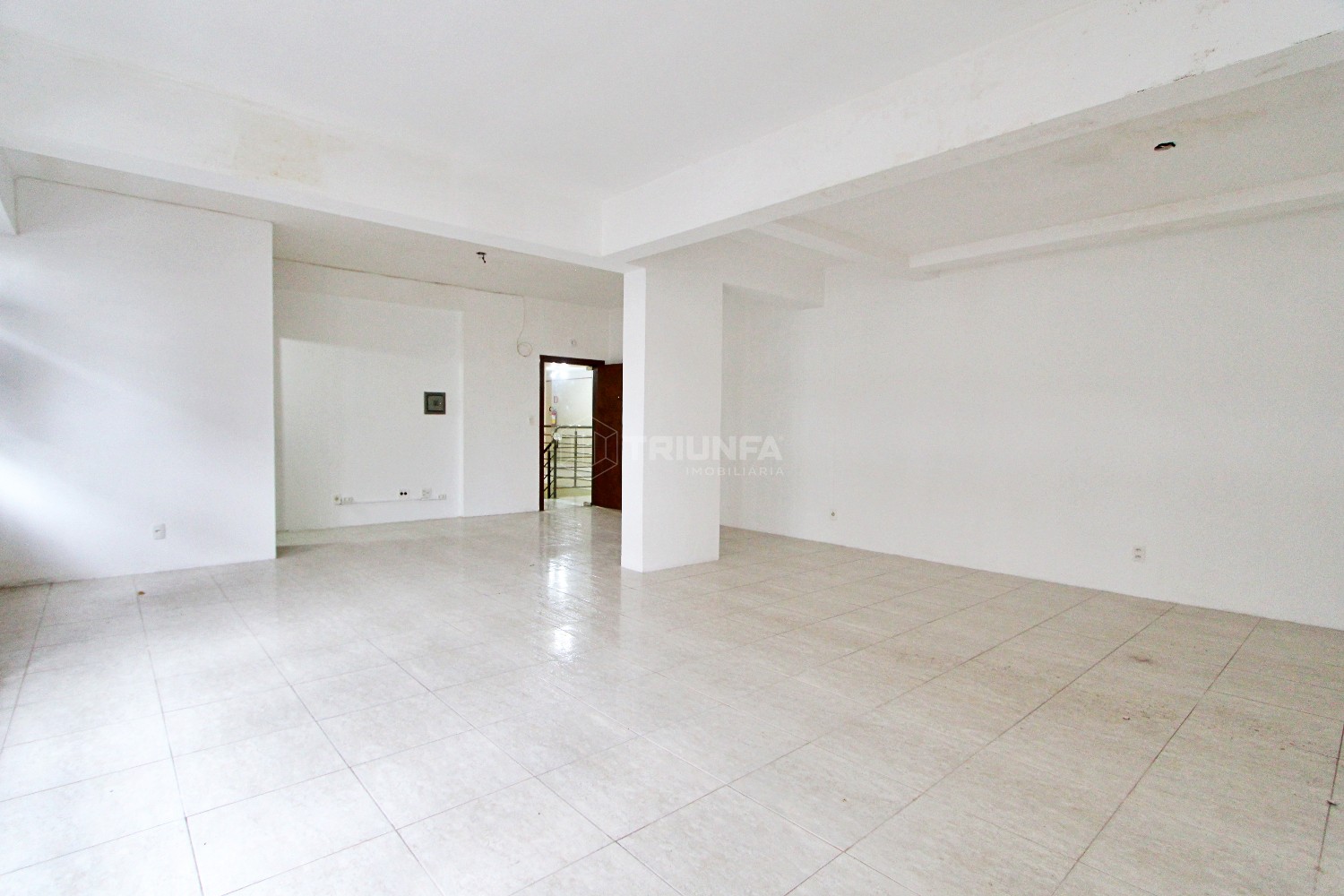 Sala Comercial para Locação – Centro