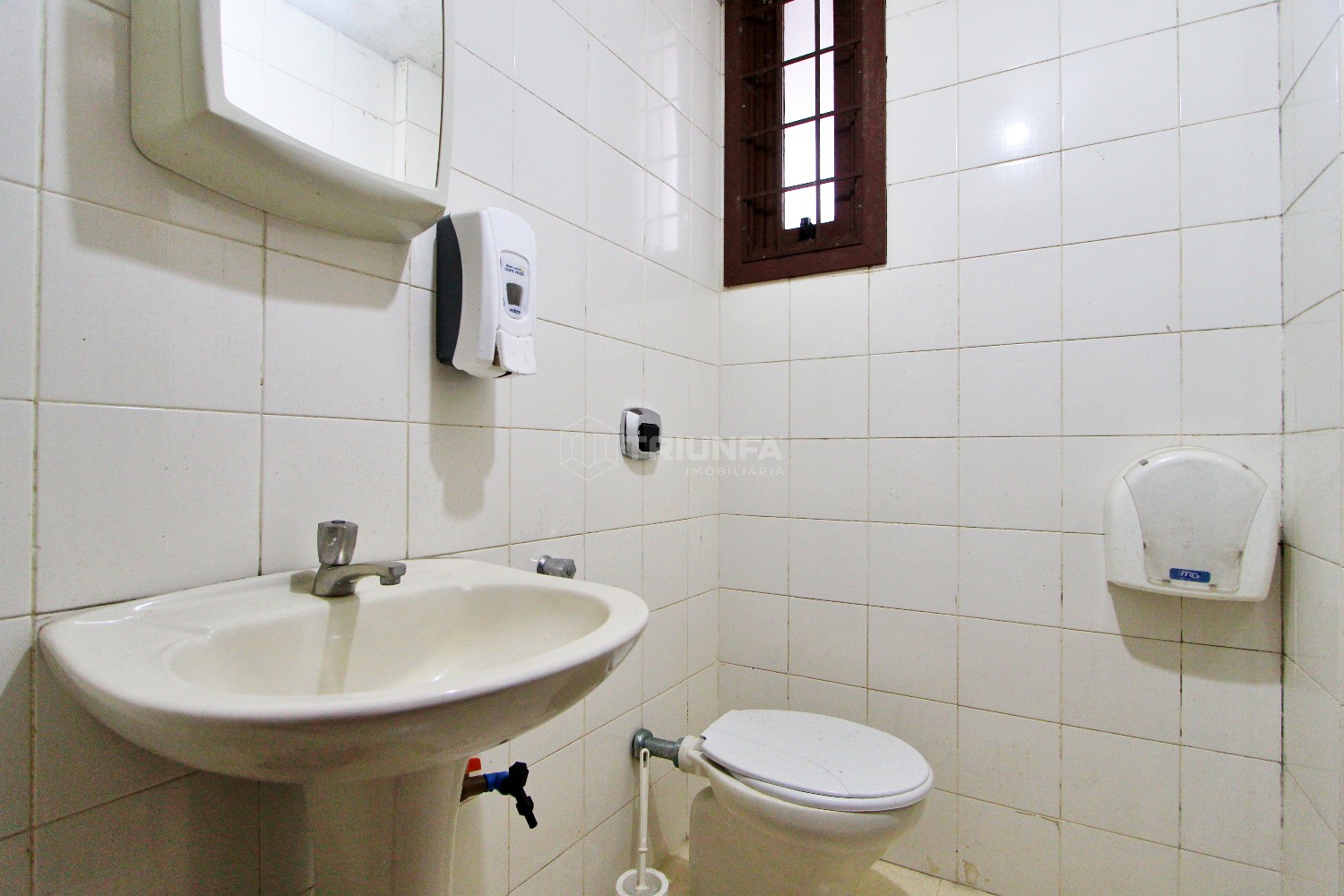 Sala comercial, para alugar, 54 m², Centro - Farroupilha — foto 5