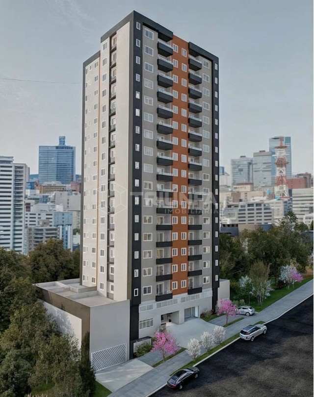 Apartamento Residencial Arpoador à Venda em Farroupilha - Centro