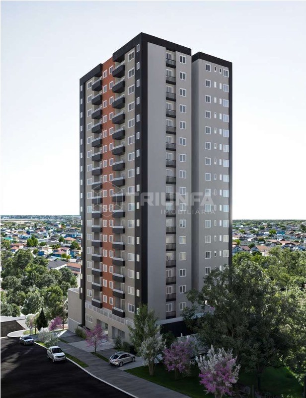 Apartamento, 3 quartos, à venda, 104 m², Centro - Farroupilha — foto 2