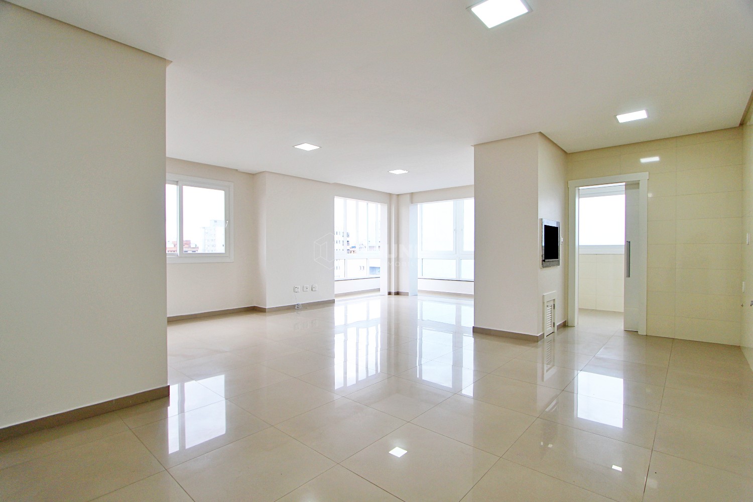 Apartamento para Locação no Centro