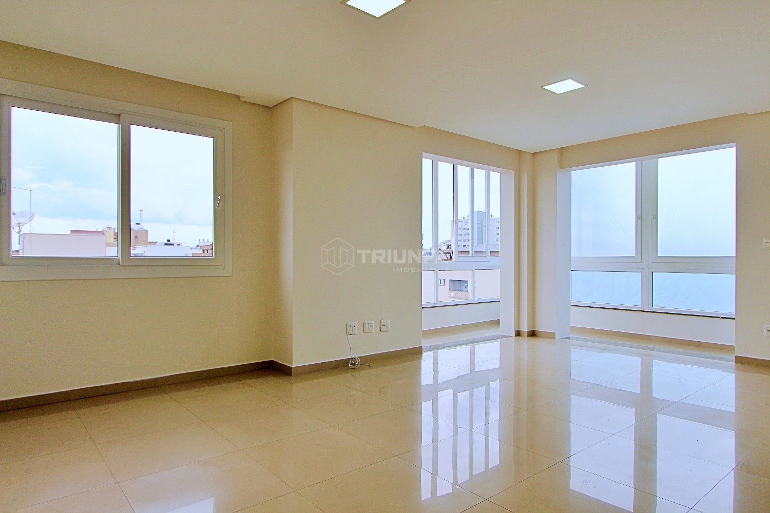 Apartamento, 2 quartos, para alugar, Centro - Farroupilha — foto 2