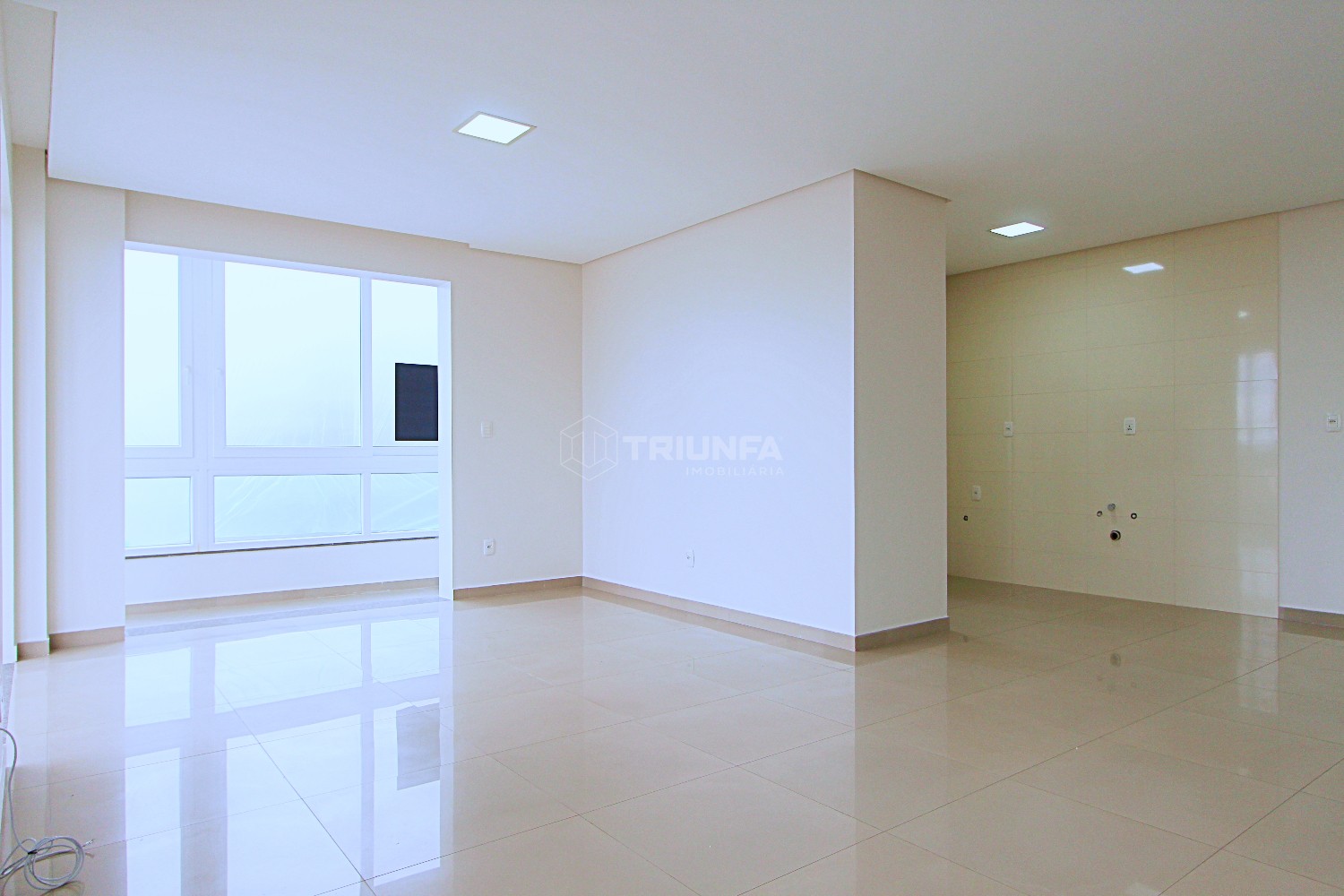 Apartamento, 2 quartos, para alugar, Centro - Farroupilha — foto 3
