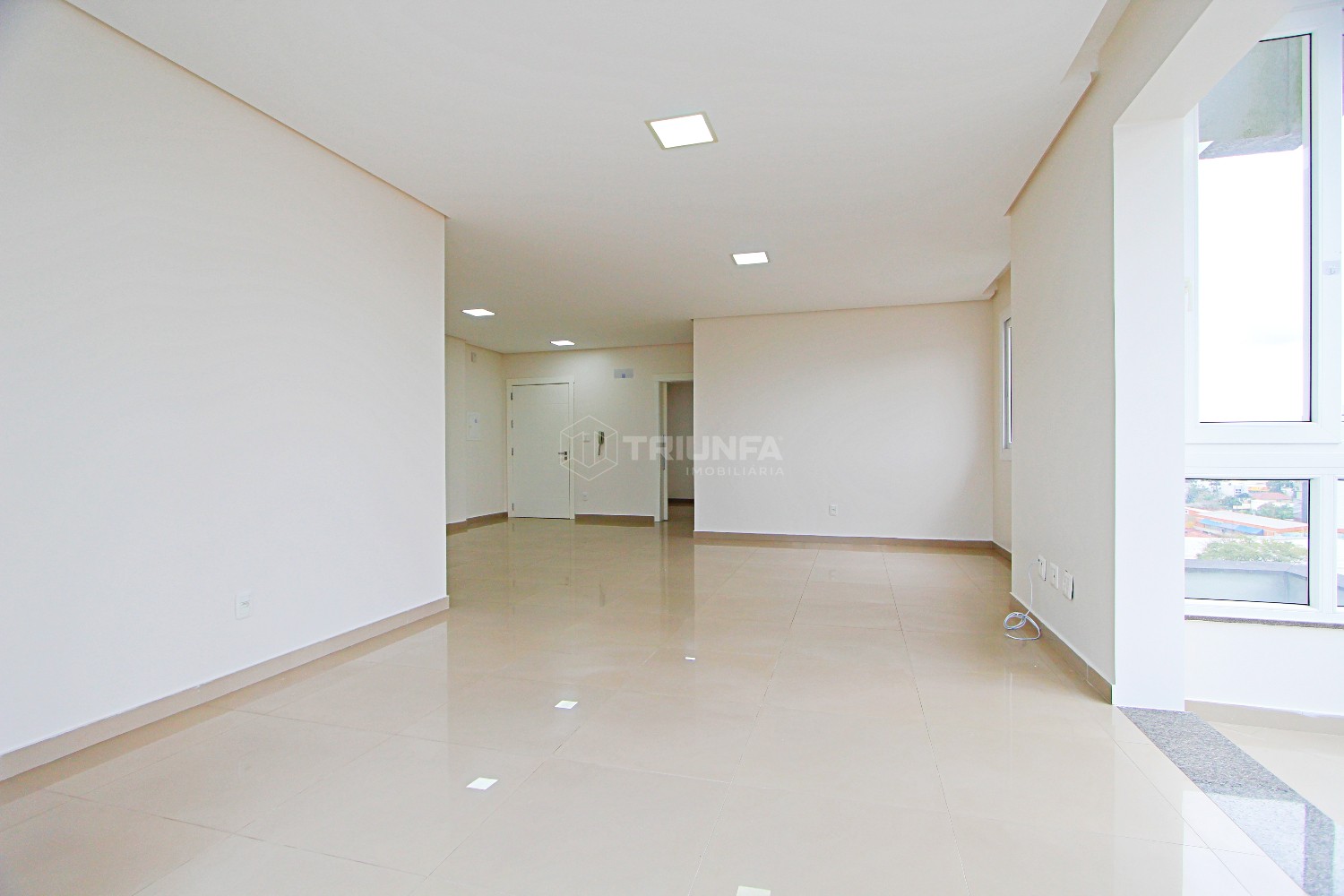 Apartamento, 2 quartos, para alugar, Centro - Farroupilha — foto 4