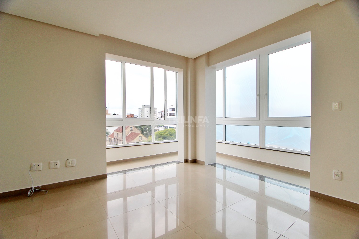 Apartamento, 2 quartos, para alugar, Centro - Farroupilha — foto 5