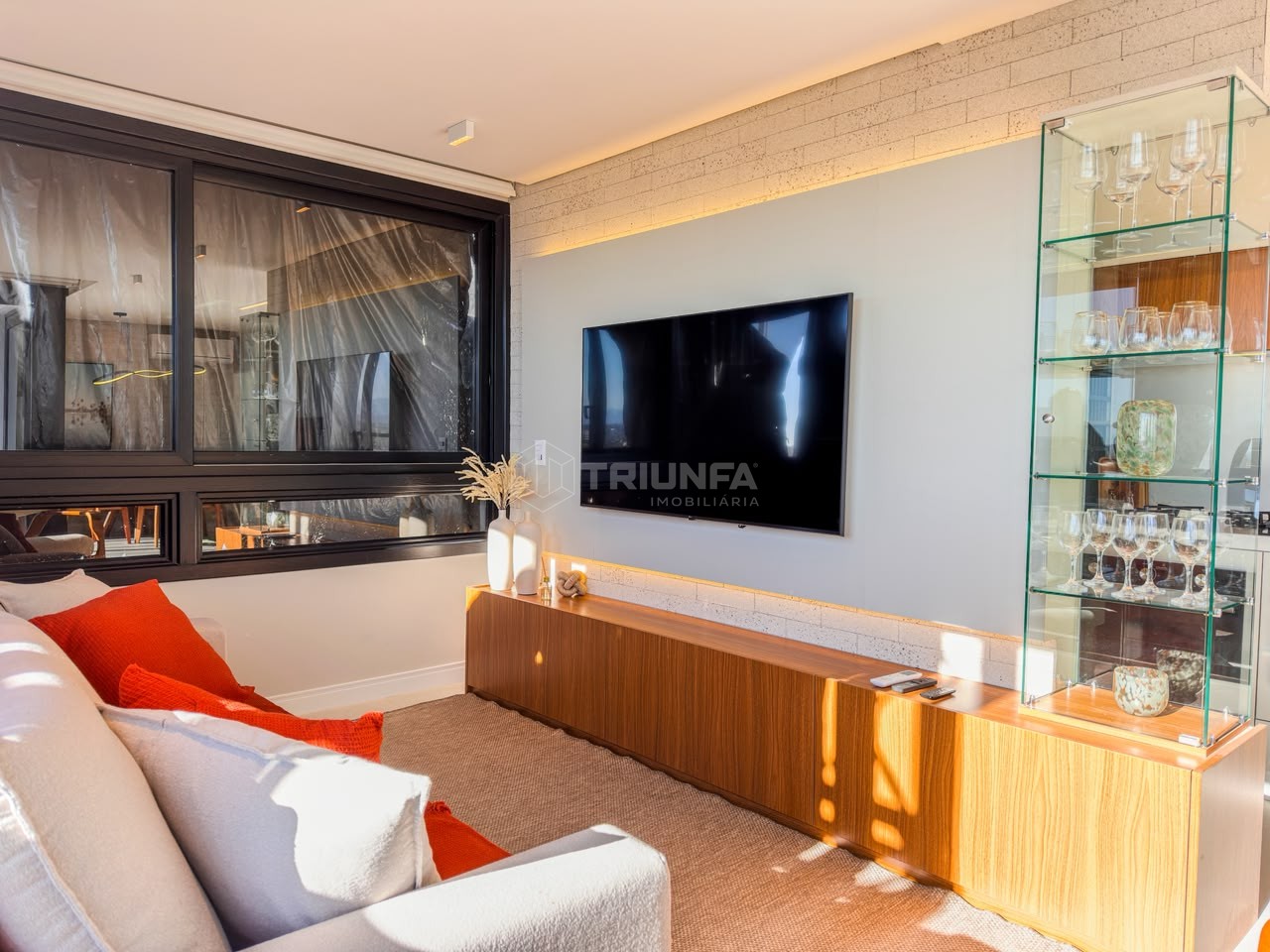Apartamento, 3 quartos, à venda, 79 m², Centro - Torres — foto 3