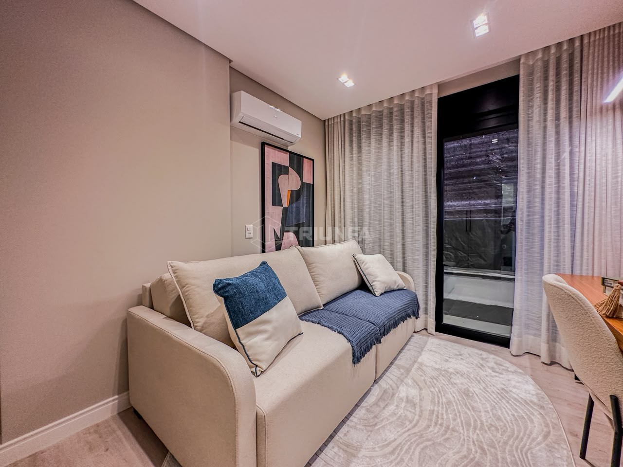 Apartamento, 3 quartos, à venda, 79 m², Centro - Torres — foto 4
