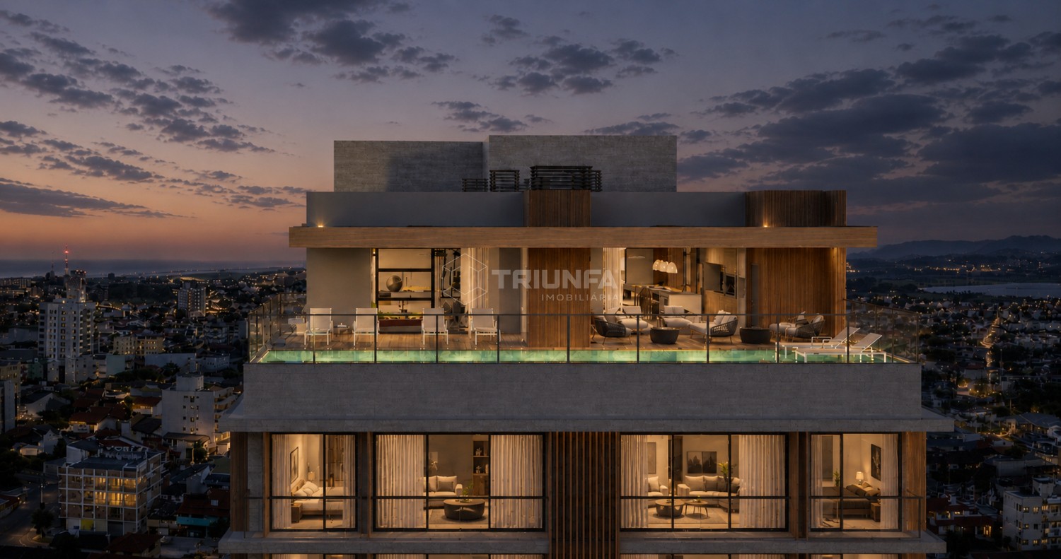 Apartamento, 1 quarto, à venda, Centro - Torres — foto 4