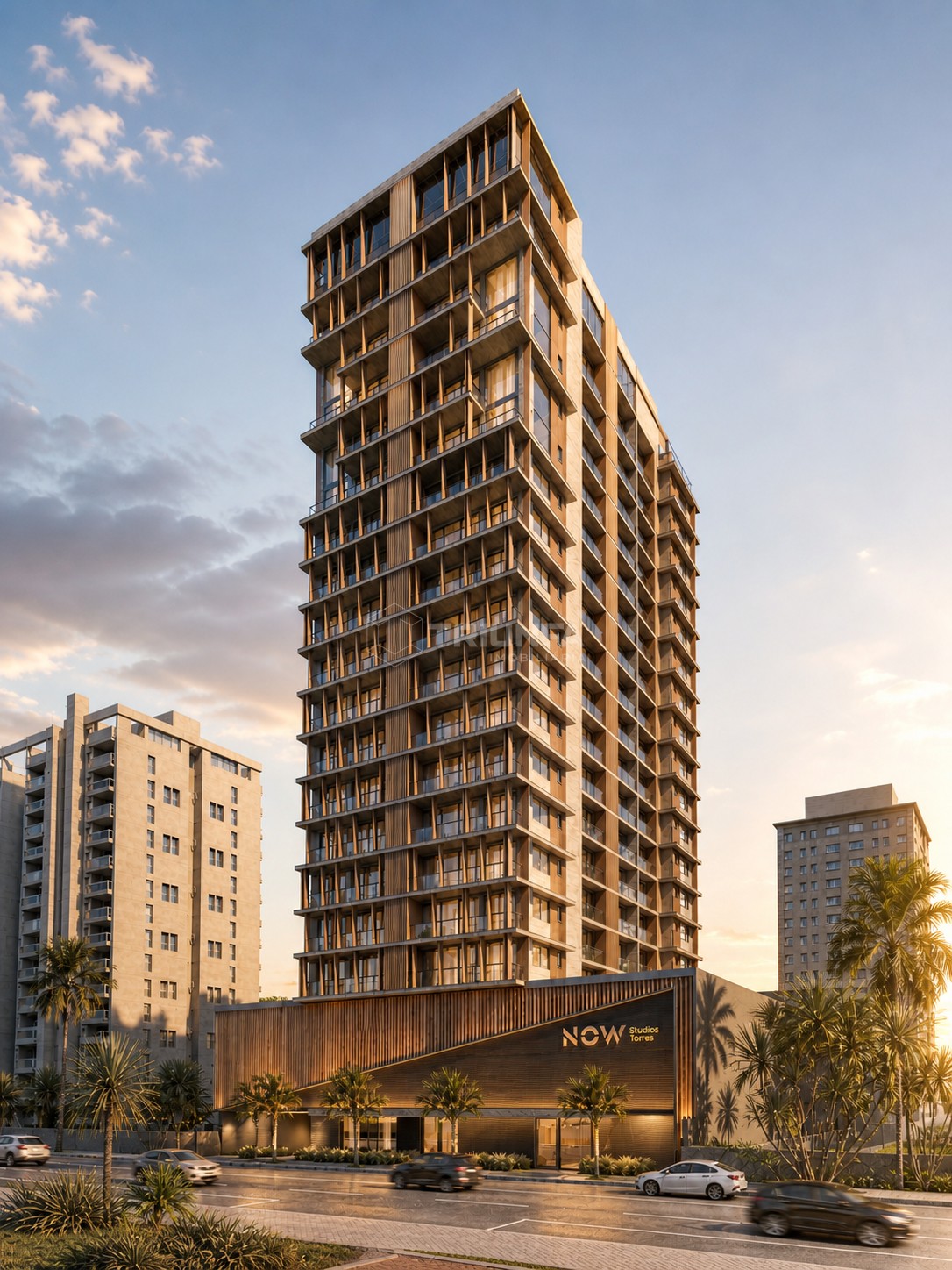 Apartamento, 1 quarto, à venda, Centro - Torres — foto 2