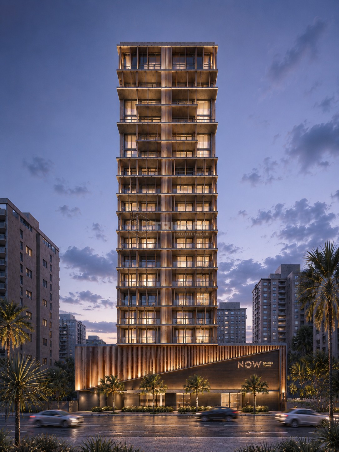 Apartamento, 1 quarto, à venda, Centro - Torres — foto 3