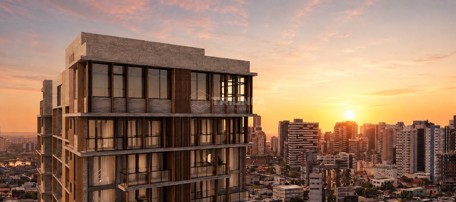 Apartamento, 1 quarto, à venda, Centro - Torres — foto 5