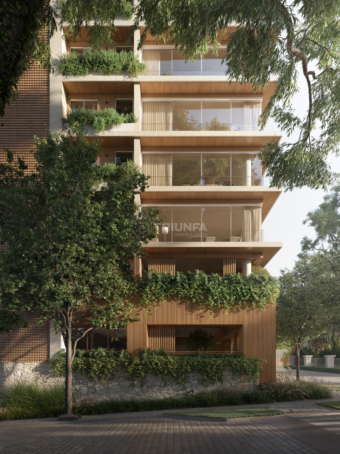 Apartamento, 4 suítes, à venda, 260 m², Centro - Farroupilha — foto 4