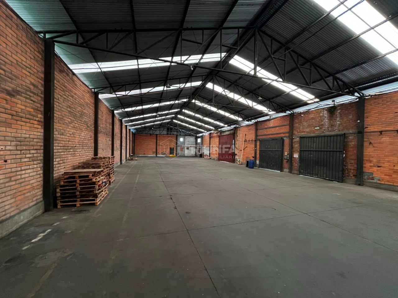 Galpão, para alugar, 850 m², Ipanema - Farroupilha — foto 5