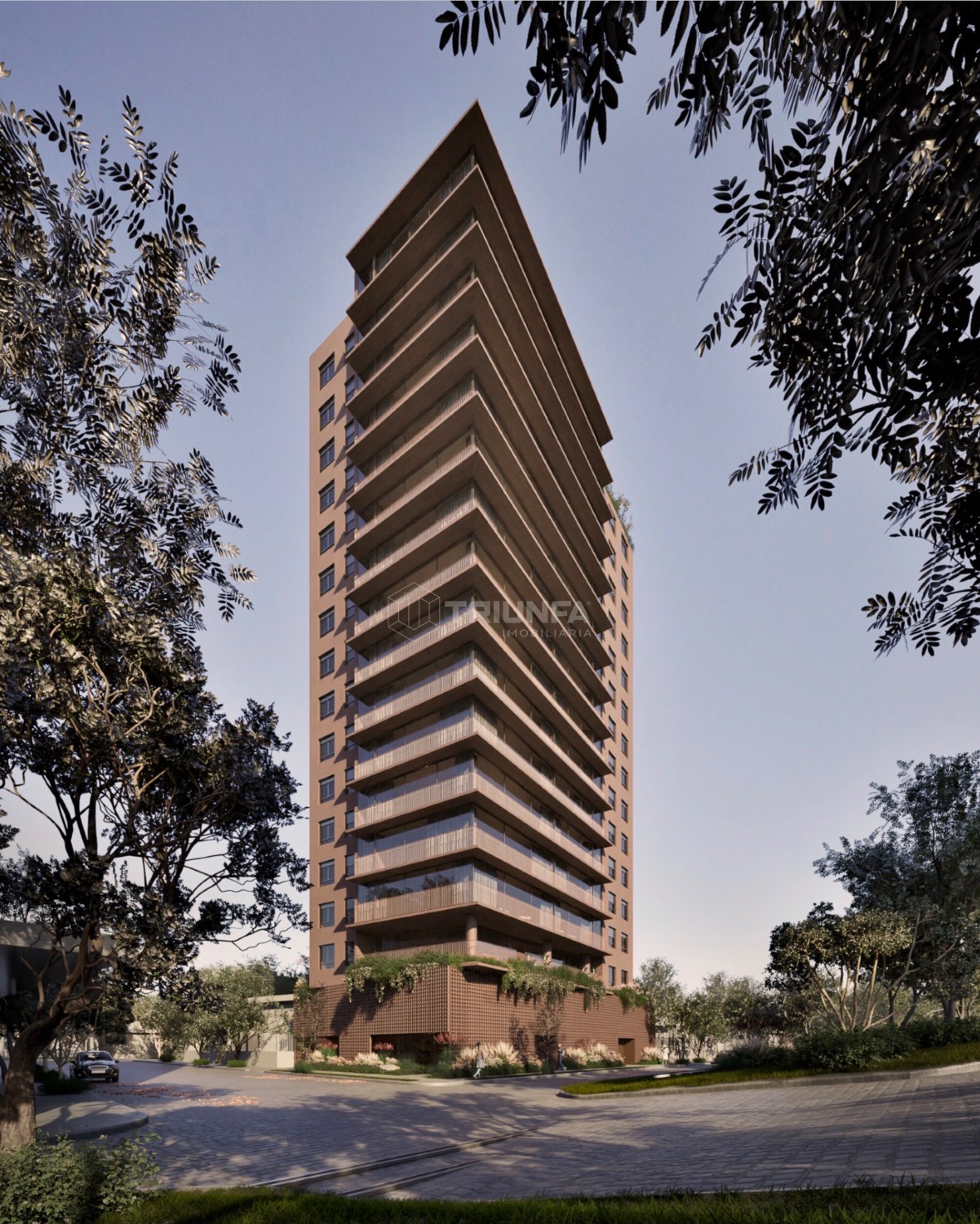 Apartamento, 3 quartos, à venda, 137 m², Centro - Farroupilha — foto 2