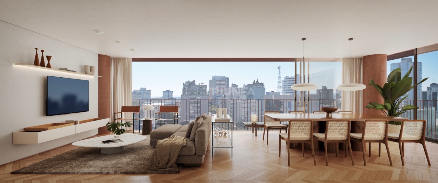 Apartamento, 3 quartos, à venda, 137 m², Centro - Farroupilha — foto 4