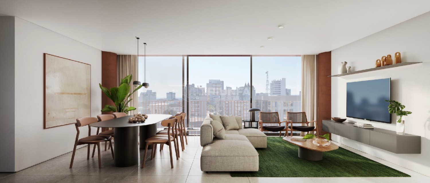 Apartamento, 3 quartos, à venda, 137 m², Centro - Farroupilha — foto 5