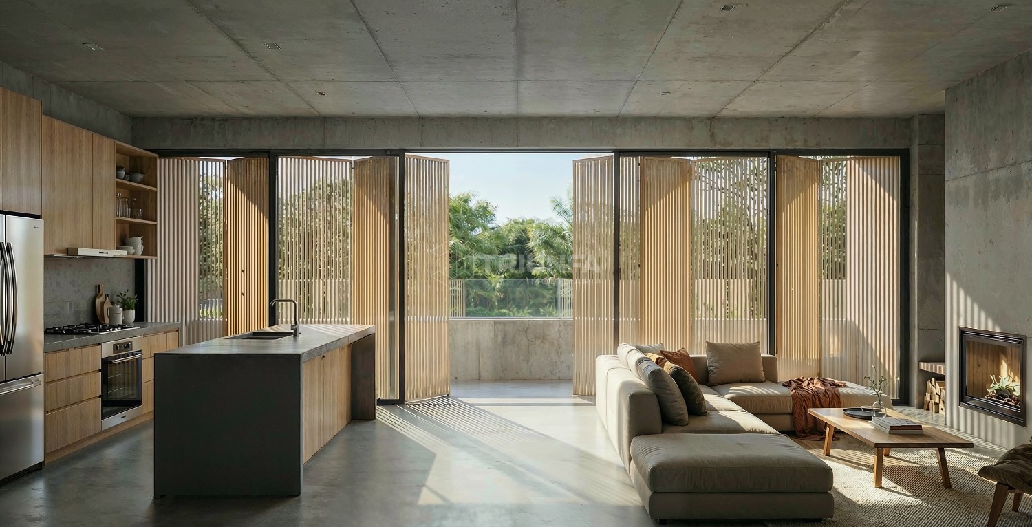 Casa, 3 suítes, à venda, 398 m², Lot. Felicitá - Farroupilha — foto 3