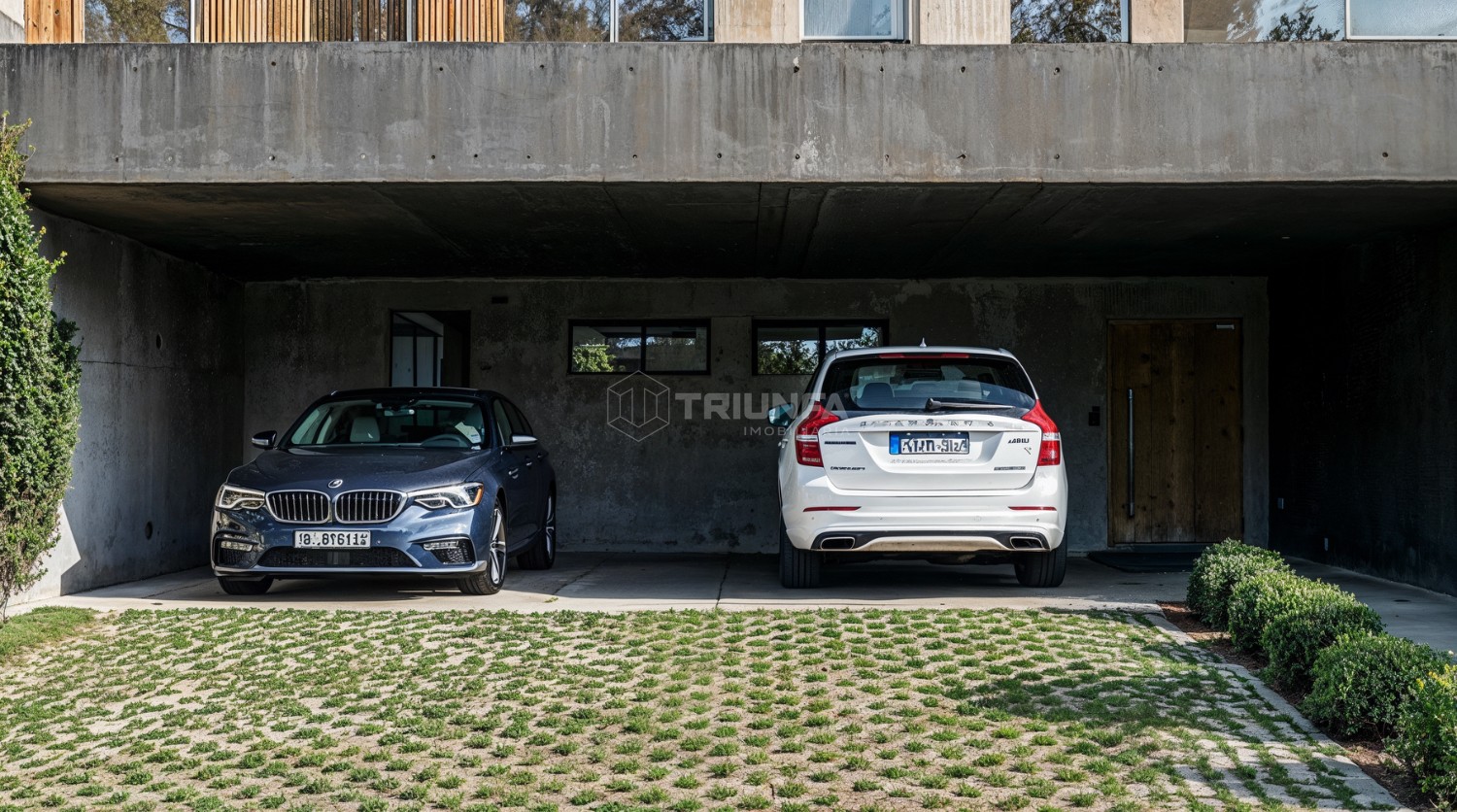Casa, 3 suítes, à venda, 398 m², Lot. Felicitá - Farroupilha — foto 4