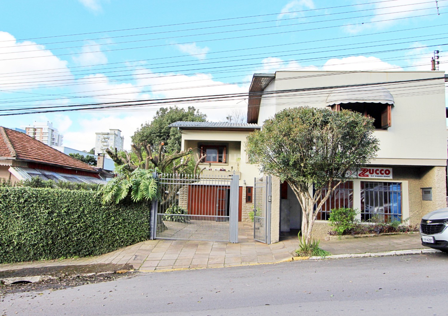 Imóvel à Venda em Farroupilha - Bairro Vicentina
