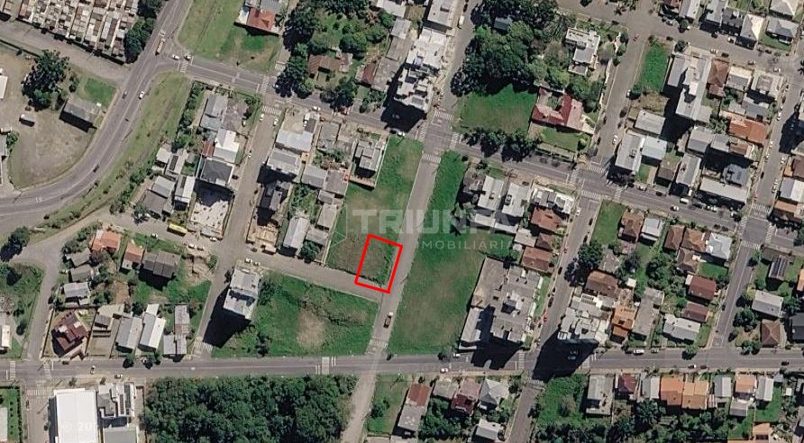 Terreno à Venda em Farroupilha - Bairro Imigrante