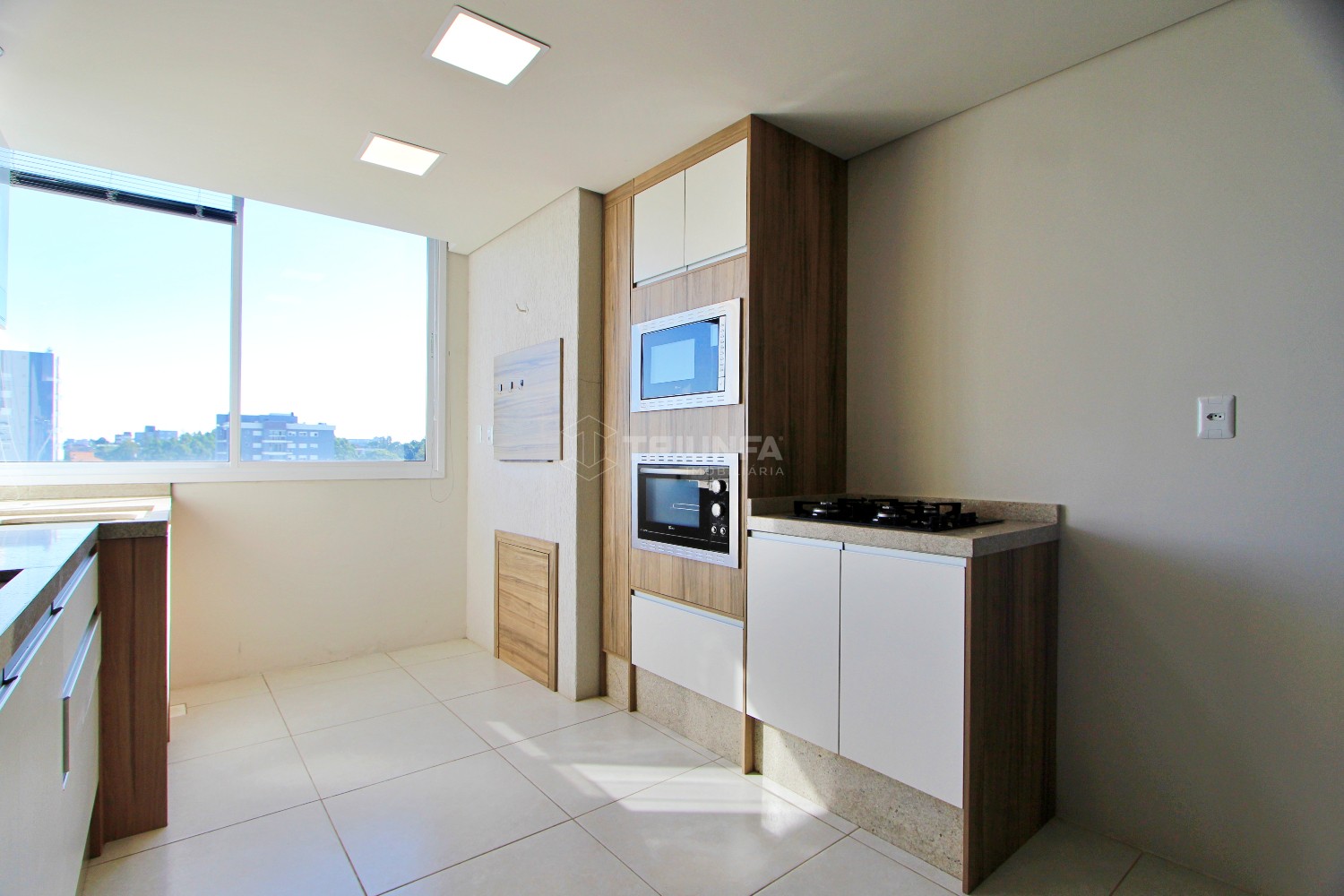 Apartamento, 2 quartos, para alugar, 60 m², Imigrante - Farroupilha — foto 2