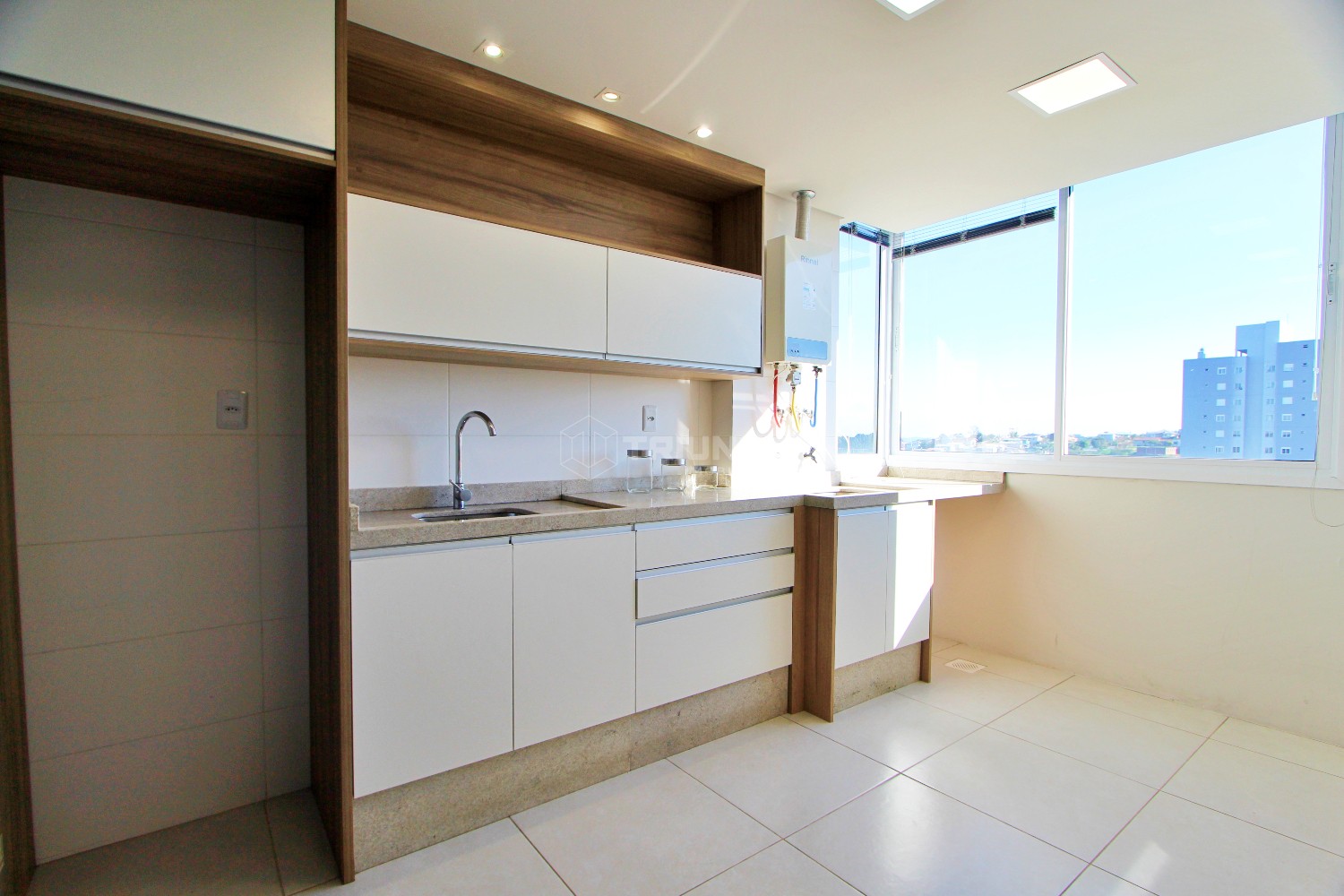 Apartamento, 2 quartos, para alugar, 60 m², Imigrante - Farroupilha — foto 3