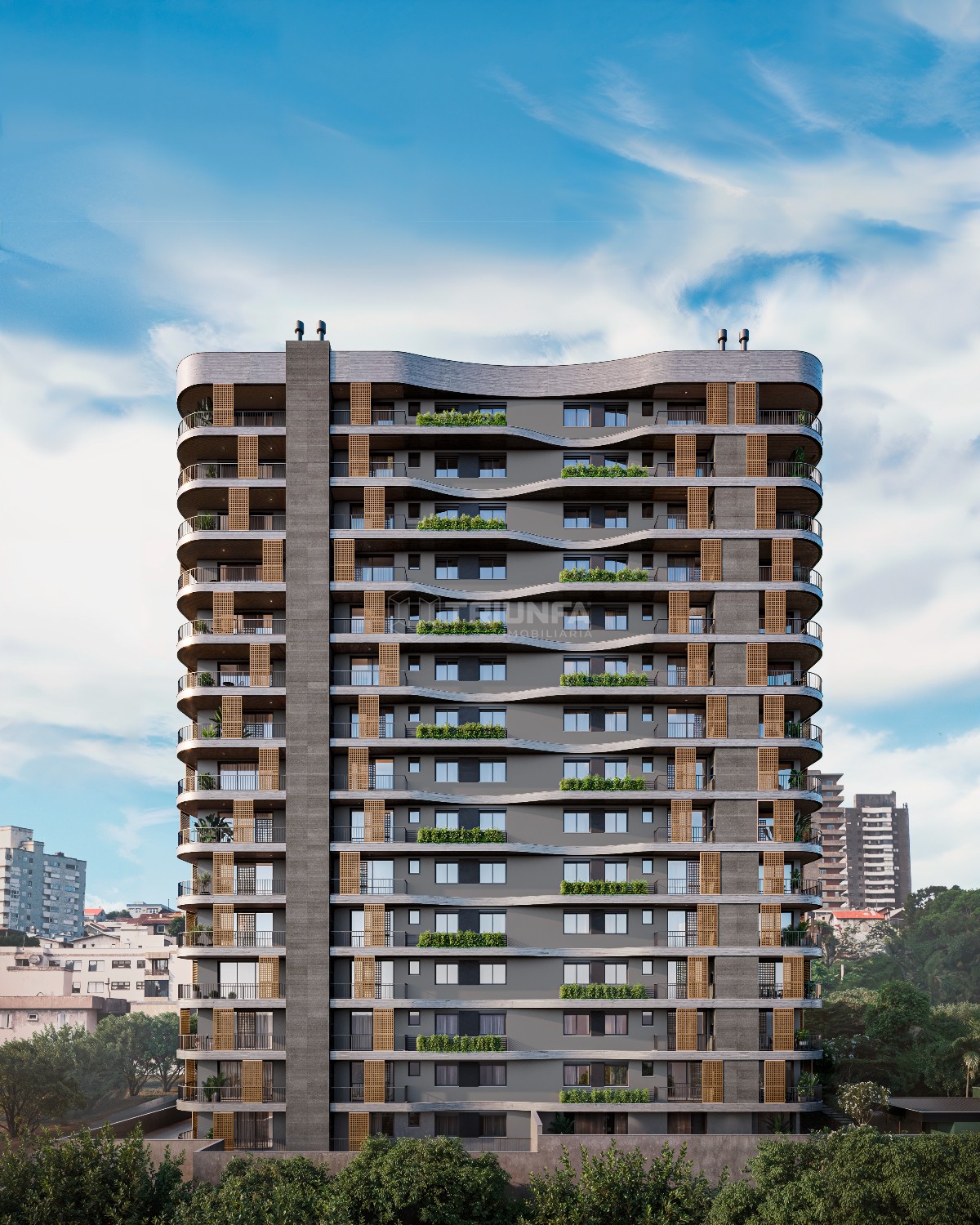 Apartamento, 2 quartos, à venda, 87 m², São Francisco - Bento Gonçalves — foto 4
