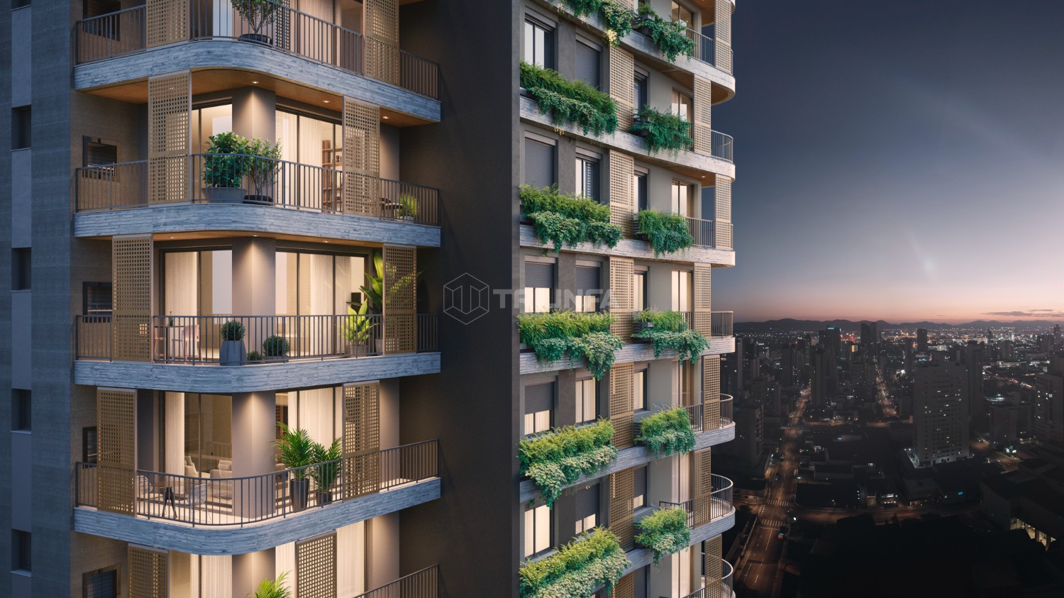 Apartamento, 2 quartos, à venda, 87 m², São Francisco - Bento Gonçalves — foto 3