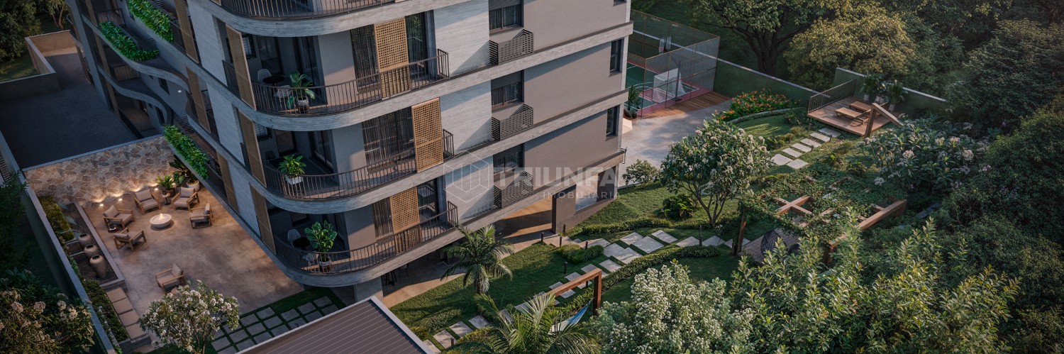 Apartamento, 2 quartos, à venda, 87 m², São Francisco - Bento Gonçalves — foto 2