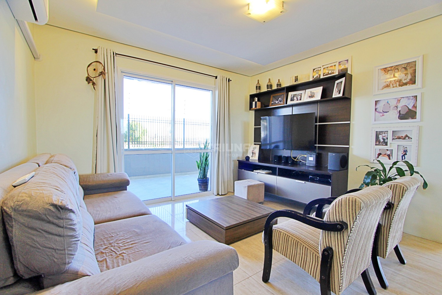 Apartamento, 3 quartos, à venda, 112 m², Monte Pasqual - Farroupilha — foto 4