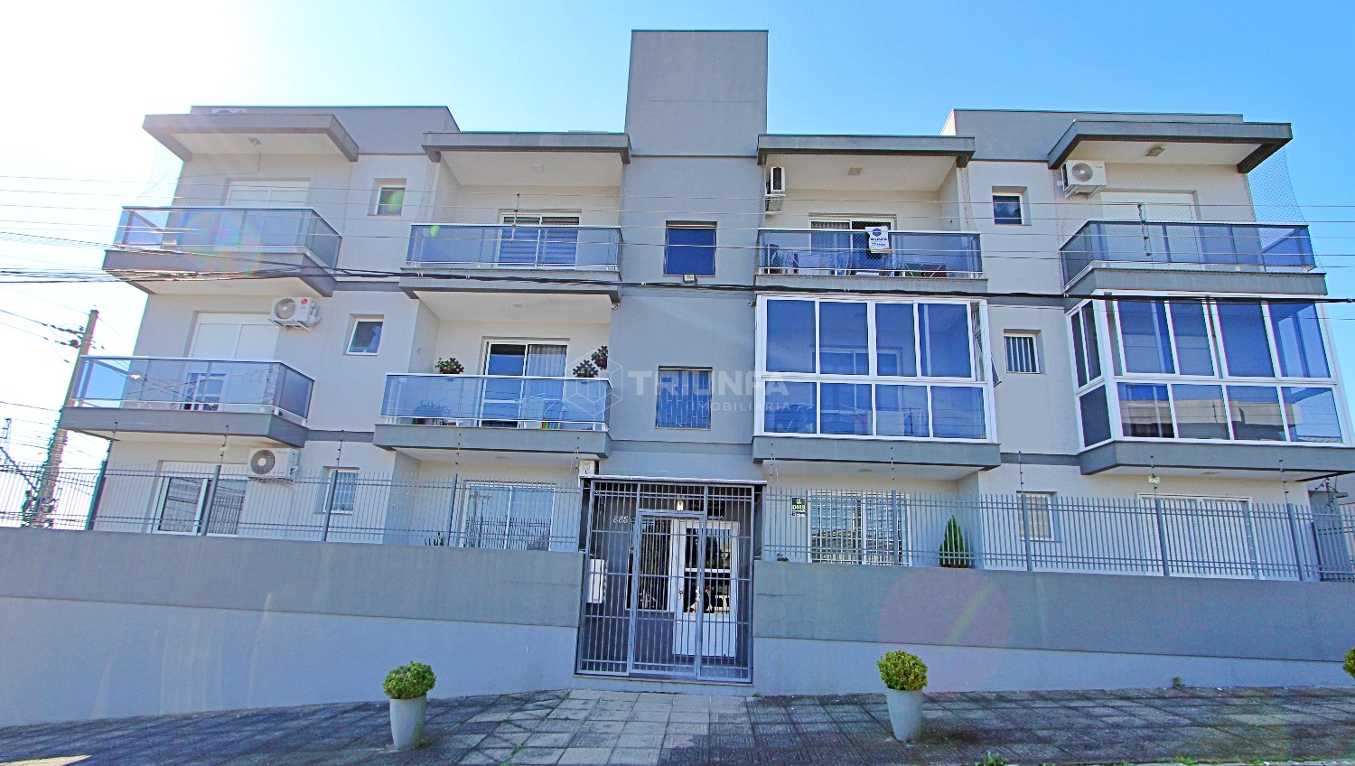 Apartamento, 3 quartos, à venda, 112 m², Monte Pasqual - Farroupilha — foto 2