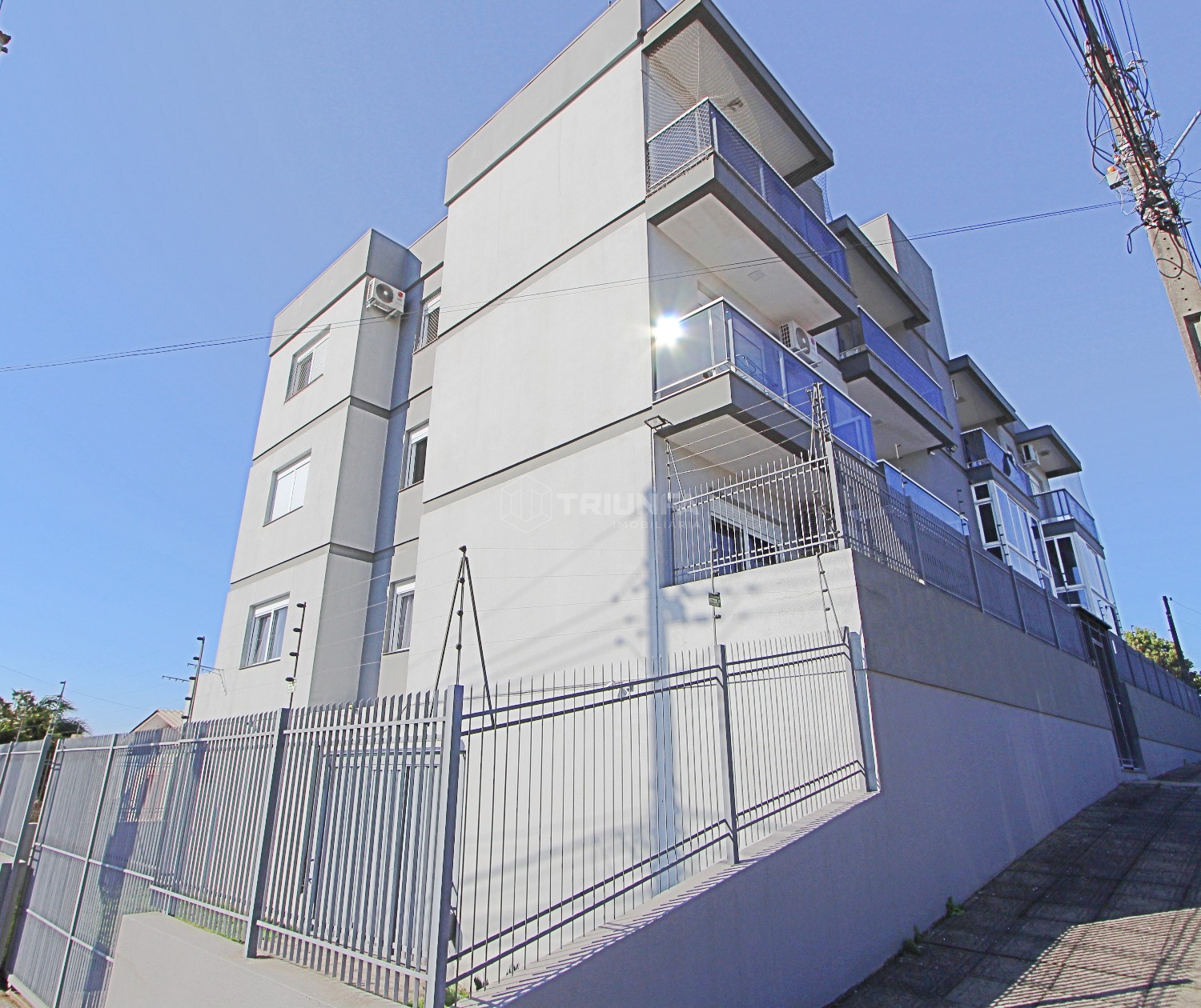 Apartamento, 3 quartos, à venda, 112 m², Monte Pasqual - Farroupilha — foto 3