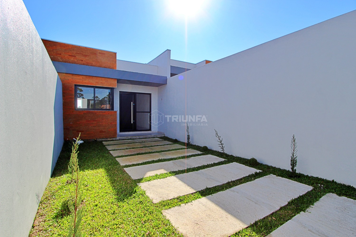 Casa, 3 quartos, à venda, 70 m², São Francisco - Farroupilha — foto 4