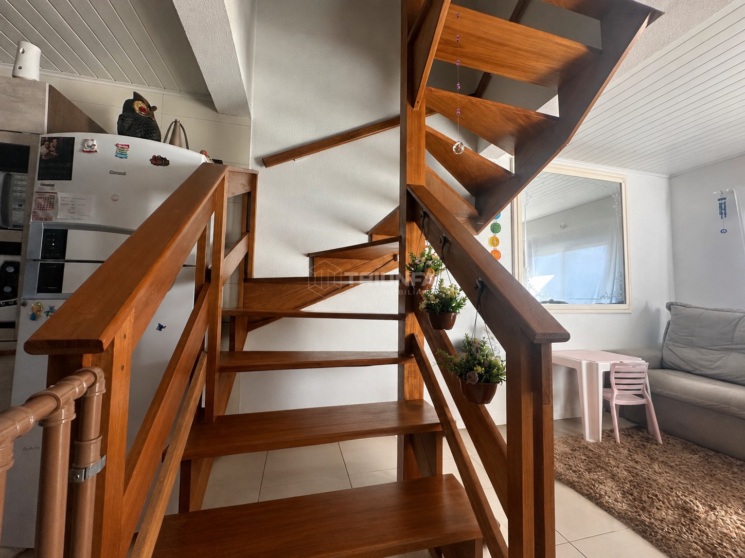 Sobrado, 2 quartos, à venda, 74 m², Bela Vista - Farroupilha — foto 5