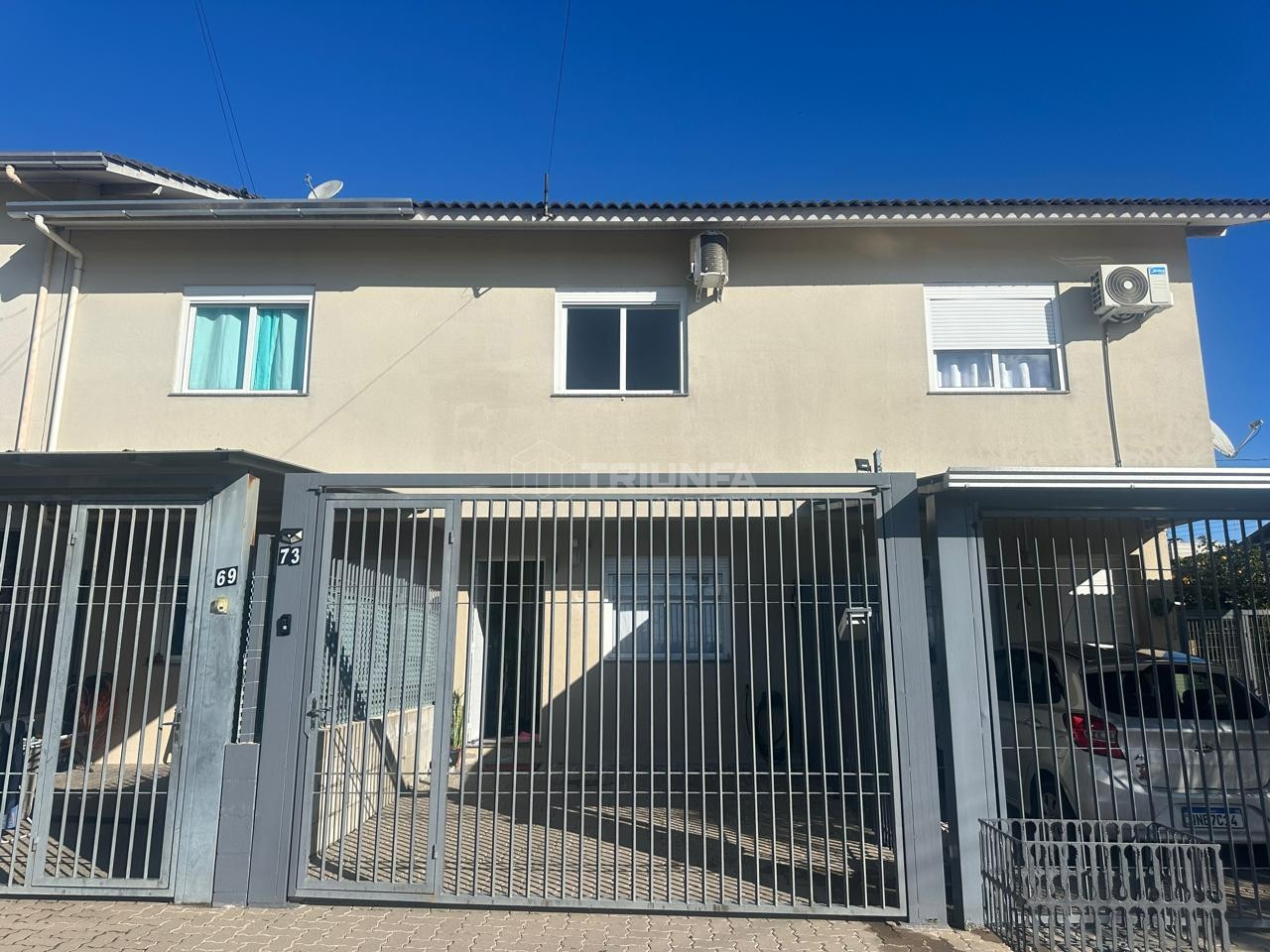 Sobrado, 2 quartos, à venda, 74 m², Bela Vista - Farroupilha — foto 2