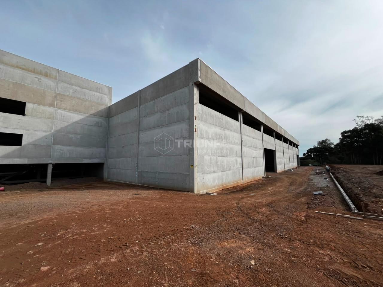 Galpão, para alugar, 5.000 m², Forqueta - Caxias do Sul — foto 2