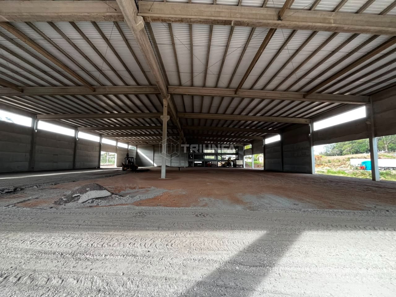 Galpão, para alugar, 5.000 m², Forqueta - Caxias do Sul — foto 3