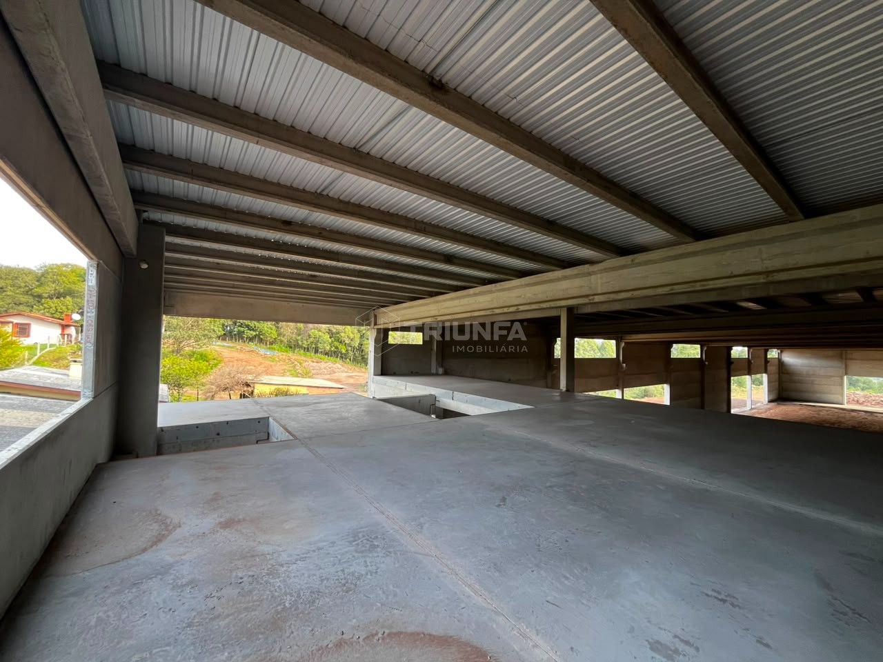 Galpão, para alugar, 5.000 m², Forqueta - Caxias do Sul — foto 4
