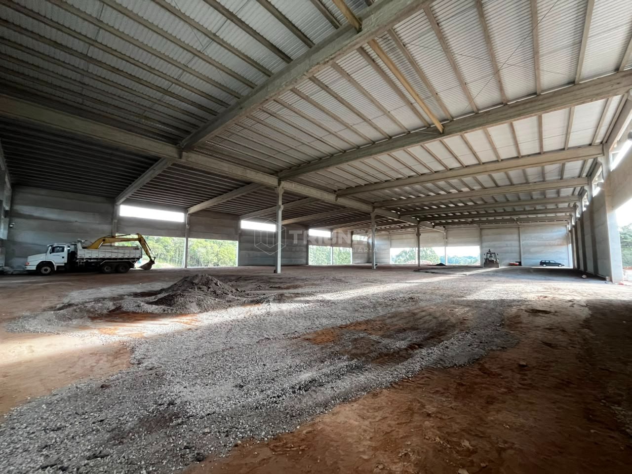 Galpão, para alugar, 5.000 m², Forqueta - Caxias do Sul — foto 5
