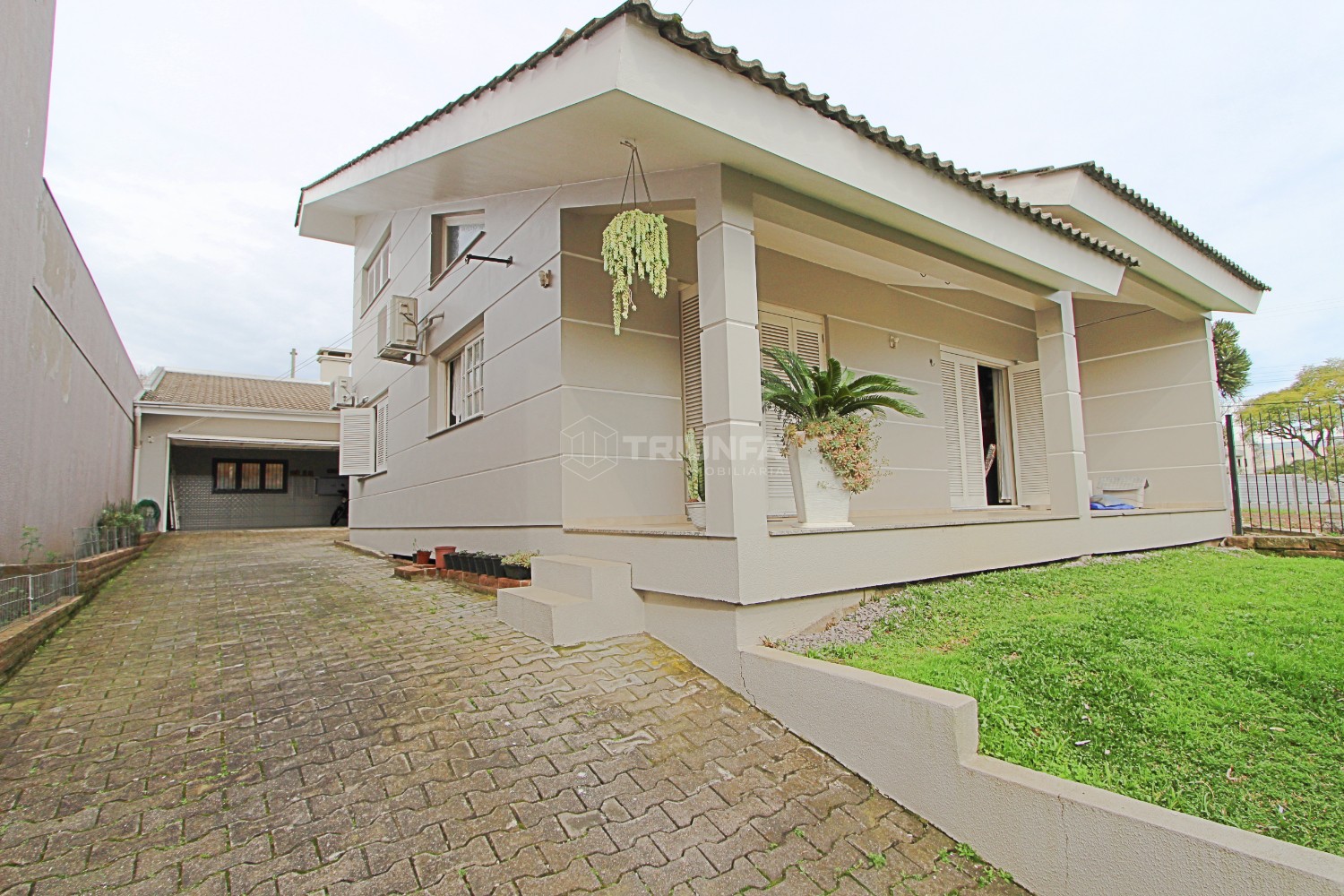 Casa à venda em Farroupilha - RS