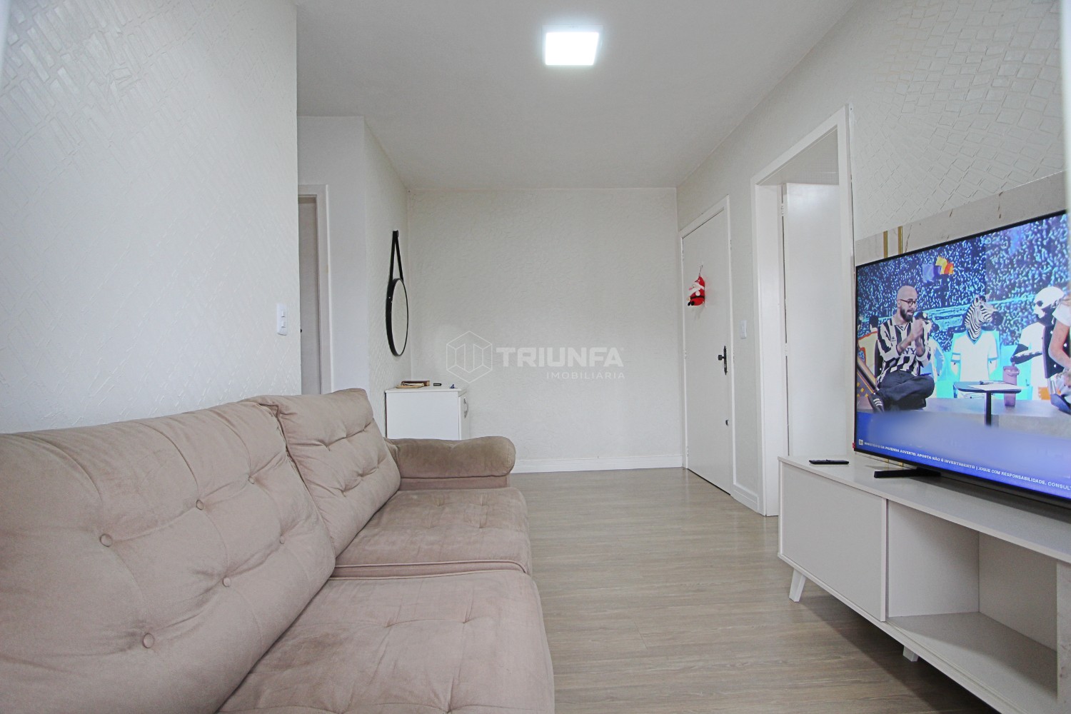 Apartamento, 2 quartos, à venda, 54 m², São Francisco - Farroupilha — foto 5