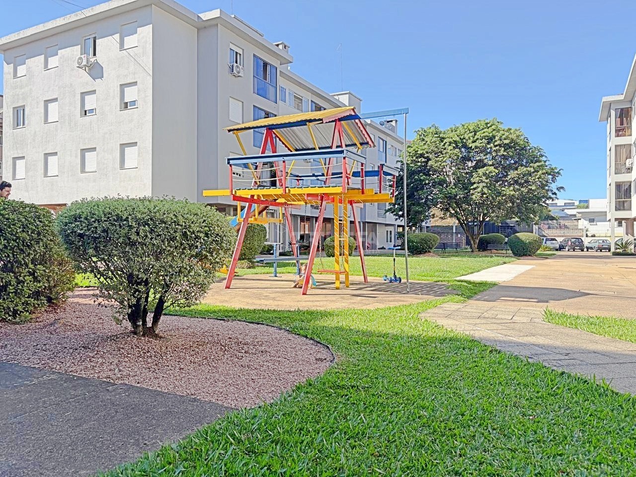 Apartamento, 2 quartos, à venda, 54 m², São Francisco - Farroupilha — foto 4