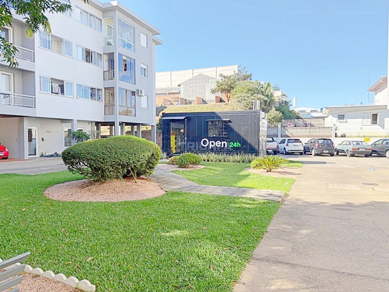 Apartamento, 2 quartos, à venda, 54 m², São Francisco - Farroupilha — foto 3