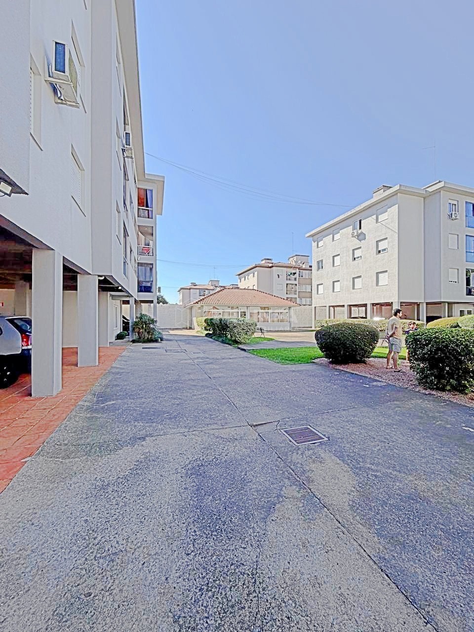 Apartamento à venda em Farroupilha - RS