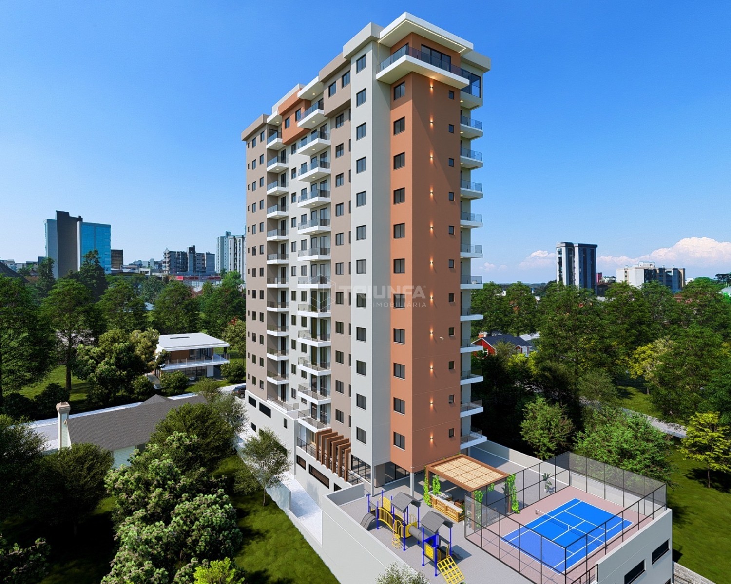 Apartamento, 3 quartos, à venda, 132 m², Imigrante - Farroupilha — foto 4