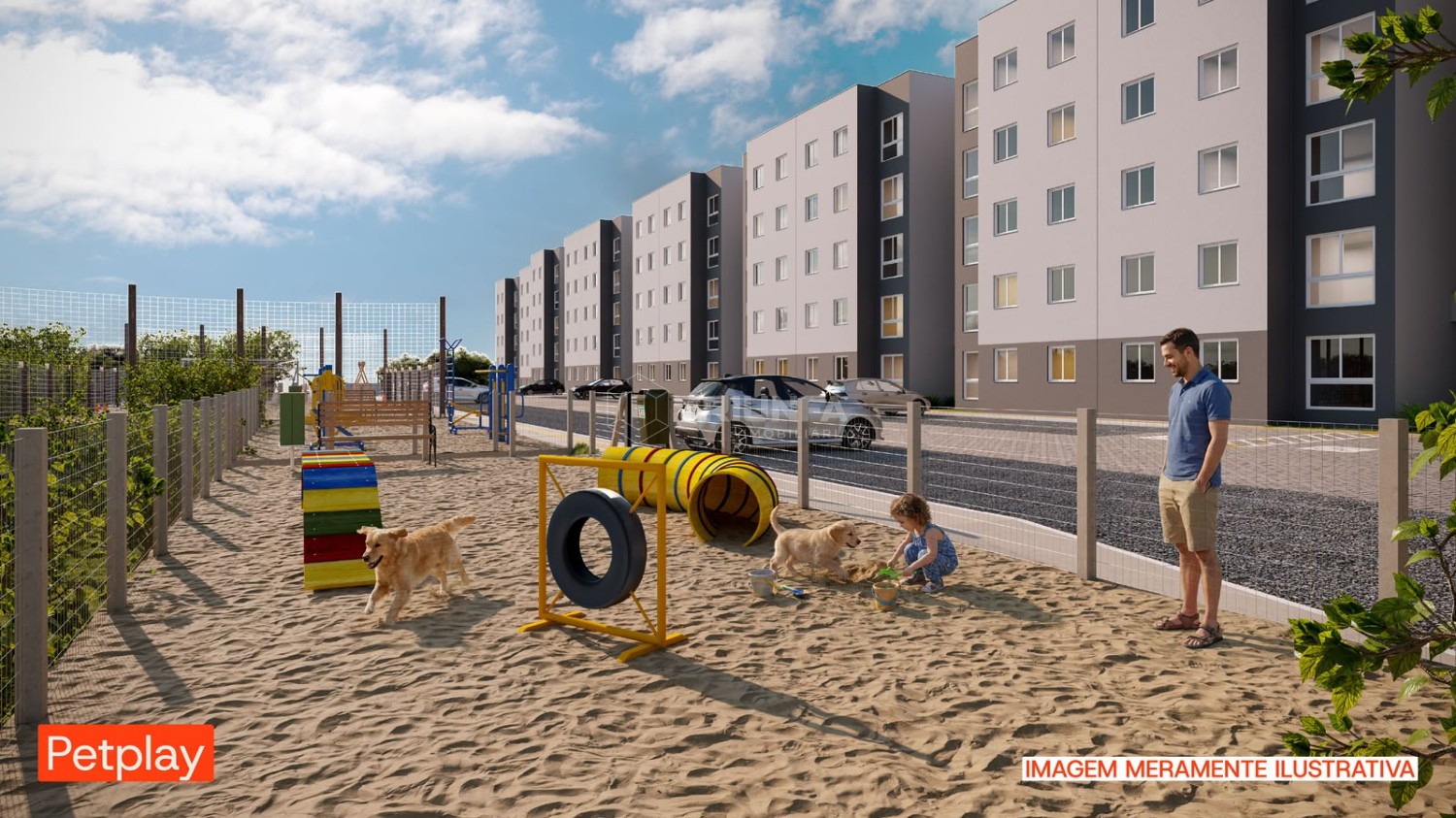 Apartamento, 2 quartos, à venda, 44 m², 1º de Maio - Farroupilha — foto 4