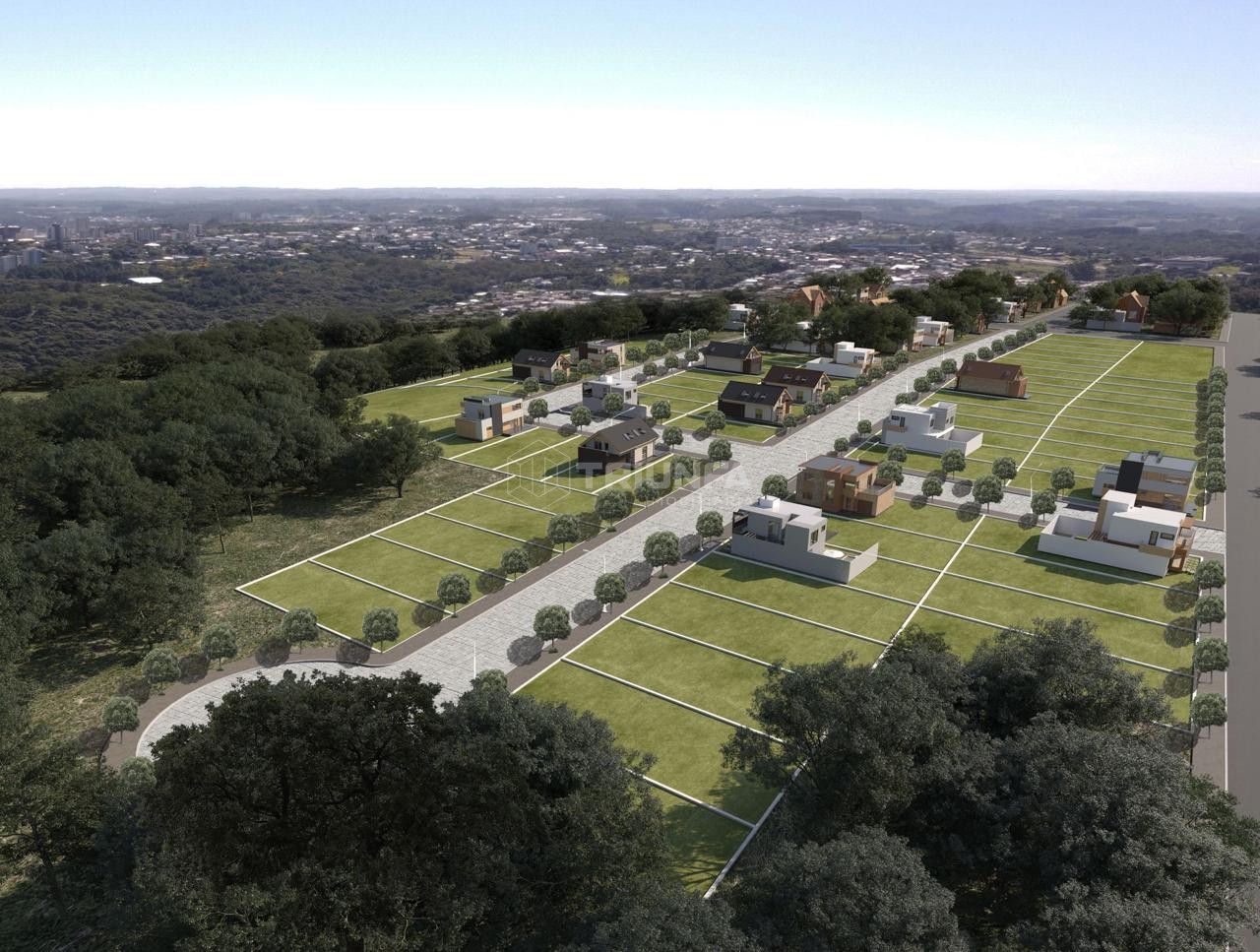O Vista da Serra Loteamento foi pensado para quem busca mais do que um lugar para construir: um espaço para viver com